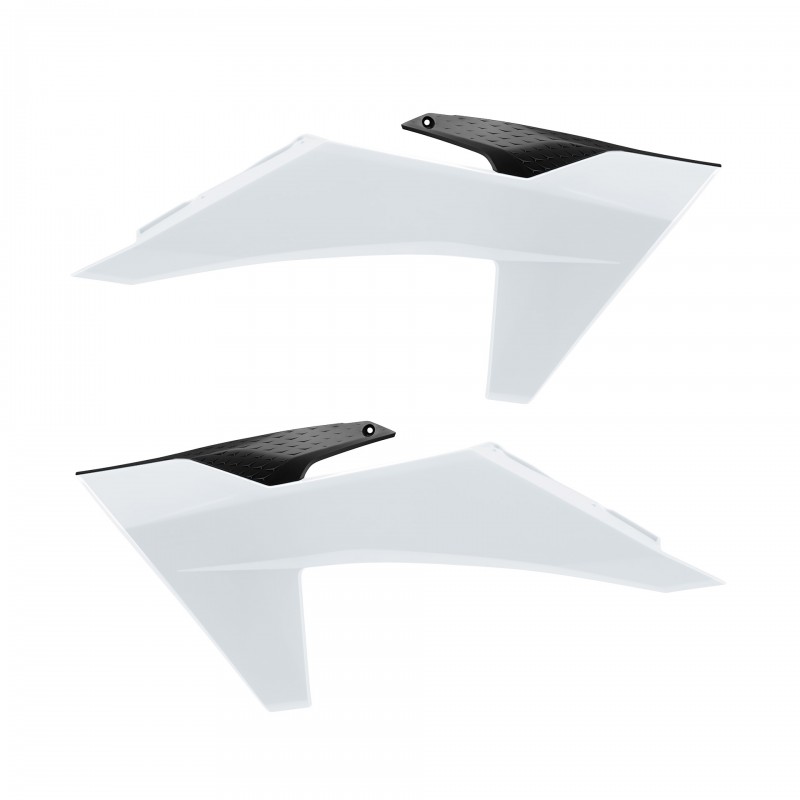 Tapas De Radiador KTM SX/SX-F/XC/XC-F (2023-24)