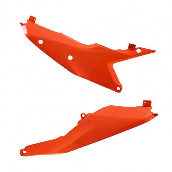 Plaque Latrale KTM SX/SX-F/XC/XC-F (2023-26)