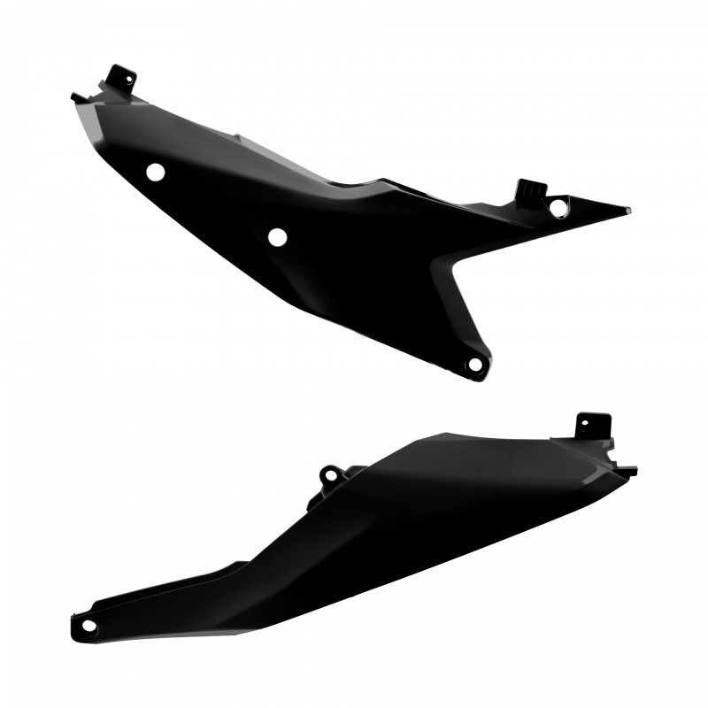 Plaque Latrale KTM SX/SX-F/XC/XC-F (2023-26)