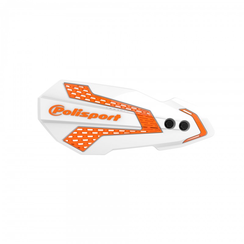 MX Flow Paramani KTM SX/EXC (2014-23) Bianco e Arancione