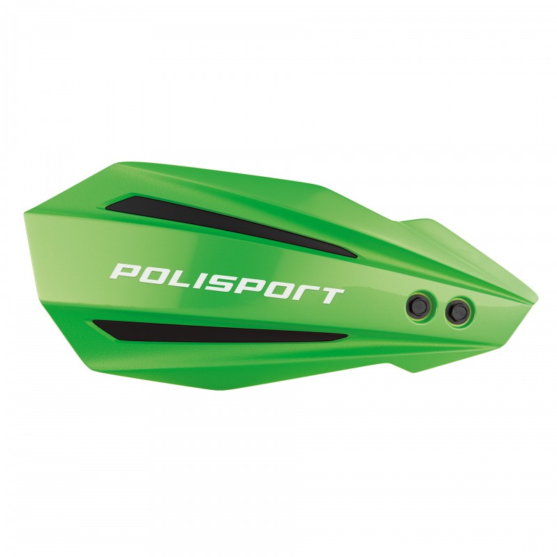 Bullit Prot�ge-Mains KX 125/250 (2007-22) Vert