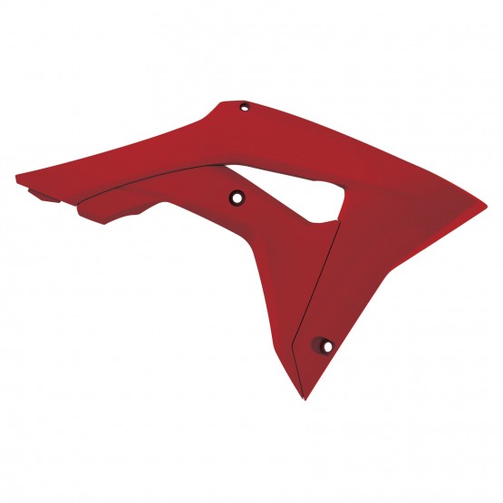 Tapas de Radiador Honda CRF 250R (2018-21)