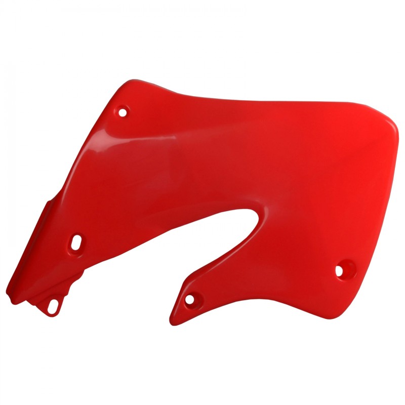 Radiator Scoops Honda CR 250R (1997-99)
