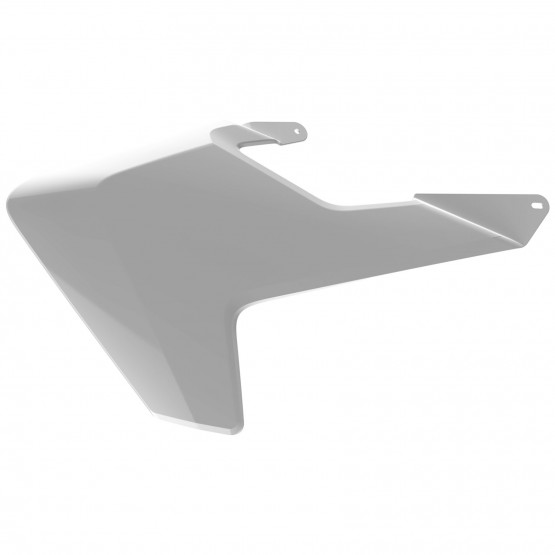 Radiator Scoops Husqvarna TC/TX/FX (2017-18)