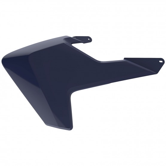 Radiator Scoops Husqvarna TE/FE (2017-19)