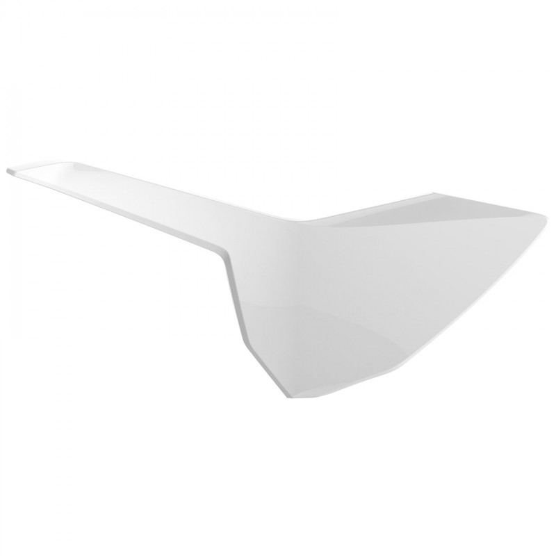 Tampas Laterais Husqvarna TC 125 / FC (2016-18)