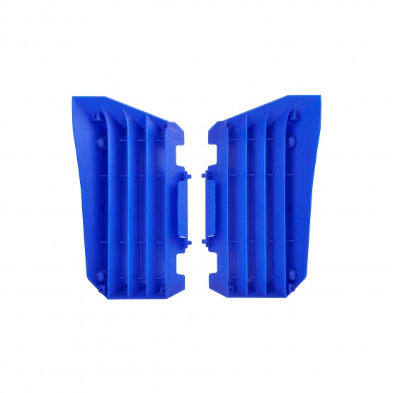 Radiator Louvers Yamaha YZ 450F (2014-17)