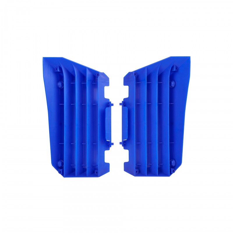 Grilles Radiateur Yamaha YZ 250FX/WR 250F (2015-19) Grilles Radiateur Yamaha YZ 250FX/WR 250F (2015-19)