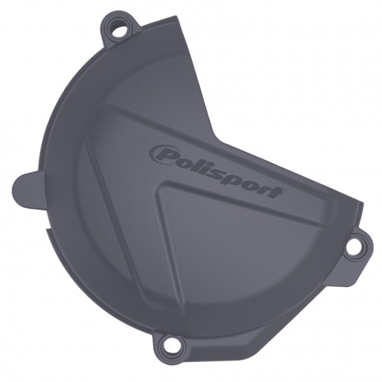 Clutch Cover Protector Husqvarna FE 250/300 (2017-18)