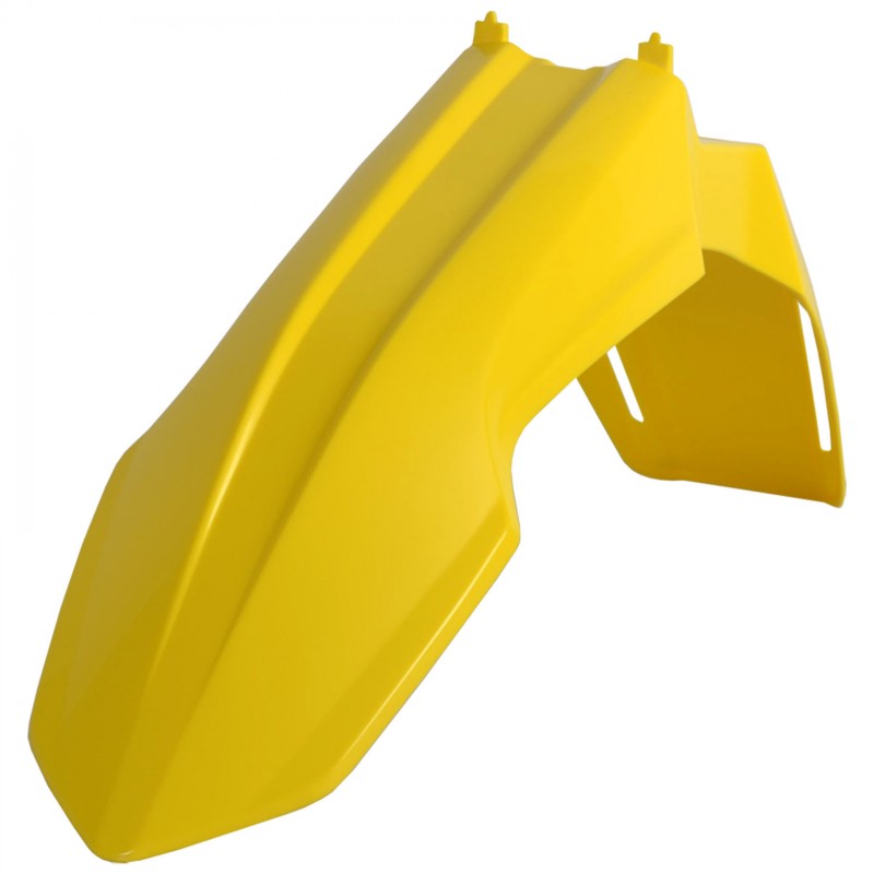 Front Fender RMZ 250 (2010-18) Front Fender RMZ 250 (2010-18)