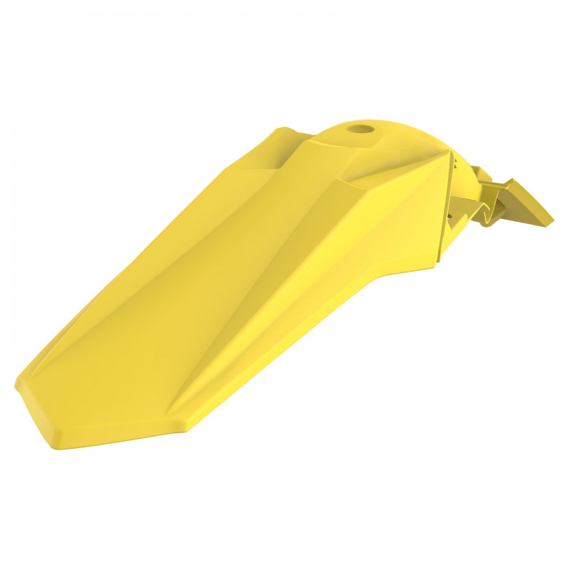 Rear Fender Suzuki RMZ 450 (2018-26)