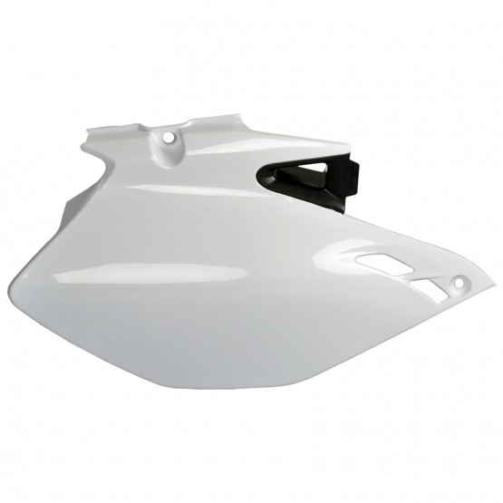 Plaque Latrale Yamaha WR 450F (2007-11)