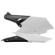 Tampas Laterais Yamaha YZ 250FX (2015-19) Tampas Laterais Yamaha YZ 250FX (2015-19)