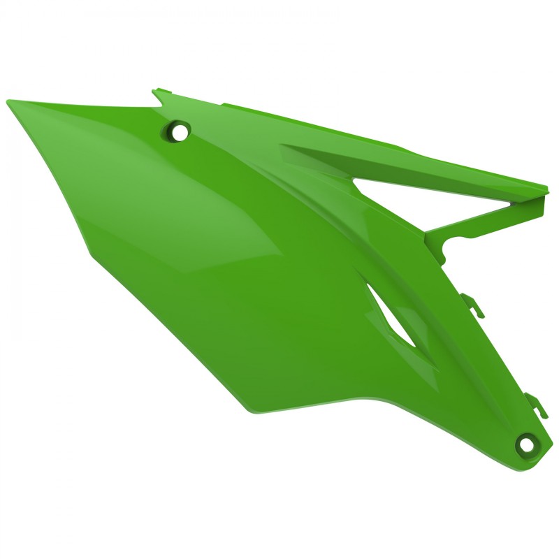 Seitenplatten Kawasaki KX 250F (2017-20)