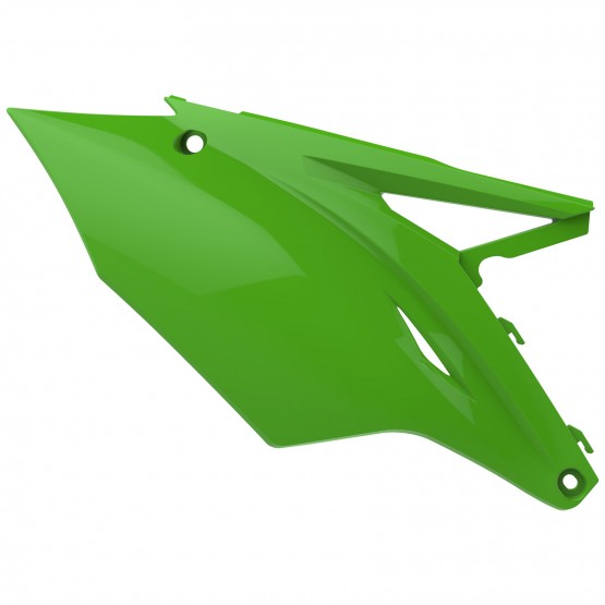 Side Panels Kawasaki KX 450F (2016-18) Side Panels Kawasaki KX 450F (2016-18)