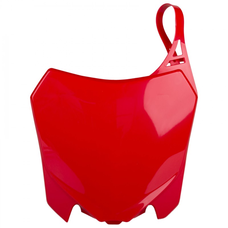 Placa Frontal Honda CRF 450R (2013-16) Placa Frontal Honda CRF 450R (2013-16)