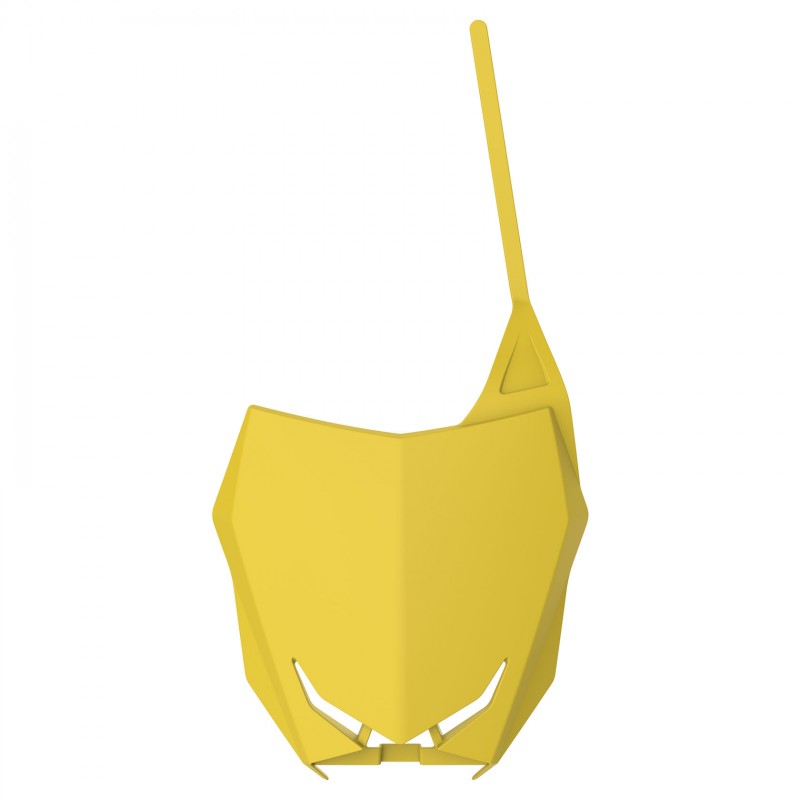 Tabella Portanumero Suzuki RMZ 450 (2018-26)