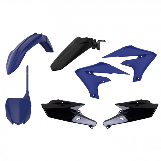 Standard Plastik Kit Yamaha YZ 250F (2019-23)