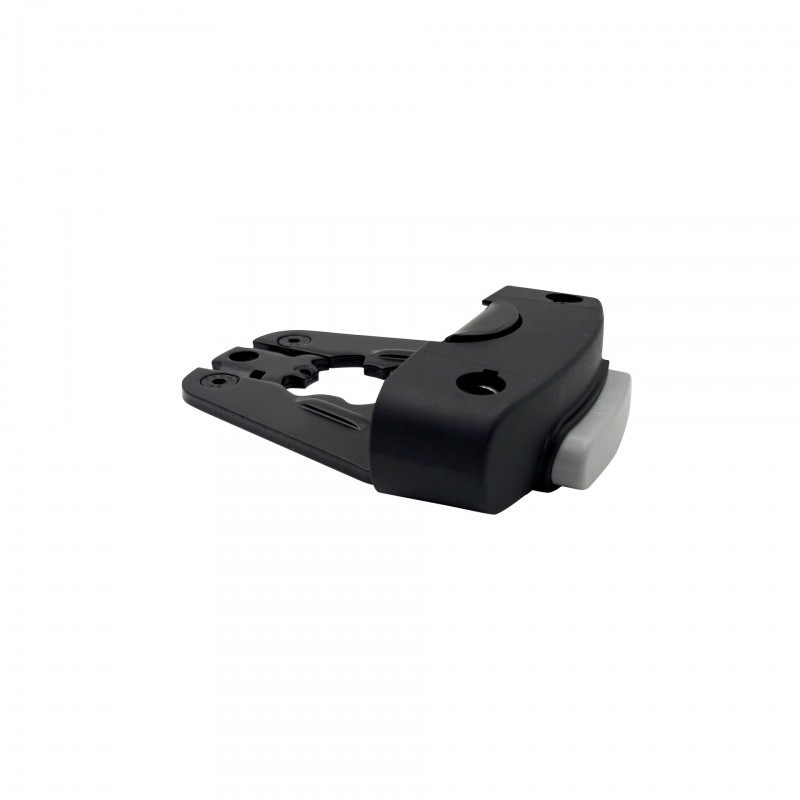 Adaptateur Polisport A-Head Pour Jeux De Direction Standard Et Avec Câbles Intégrés Adaptateur Polisport A-Head Pour Jeux De Direction Standard Et Avec Câbles Intégrés