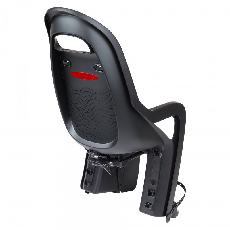 Groovy AVS - Rear Bicycle Child Seat For AVS Carrier  