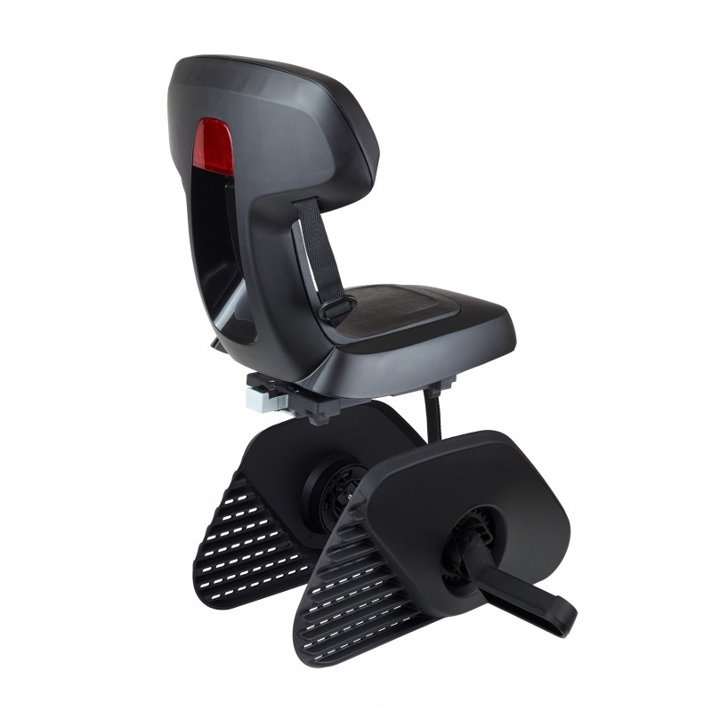 Guppy Junior MIK-HD -  Rear Bicycle Child Seat For Luggage Carrier MIK-HD 