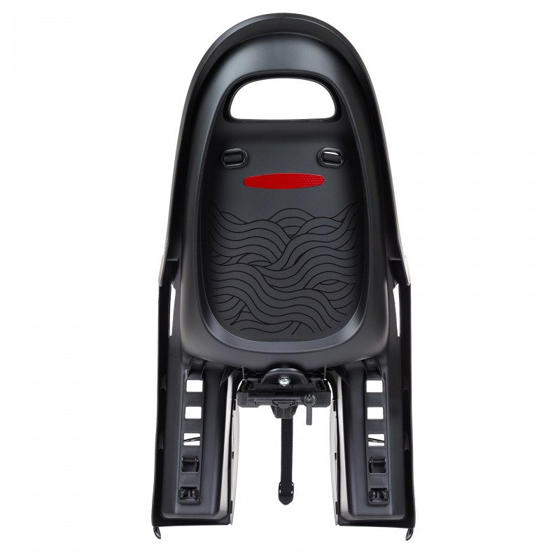 Groovy AVS - Rear Bicycle Child Seat For AVS Carrier  