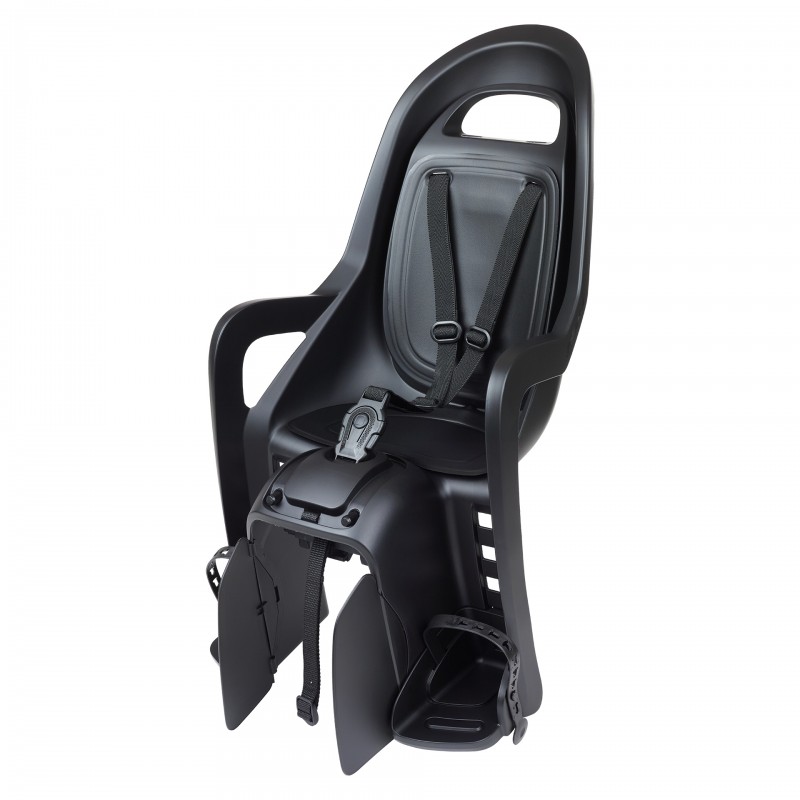 Cadeira Bicicleta Traseira para Porta-Bagagens MIK-HD -Groovy