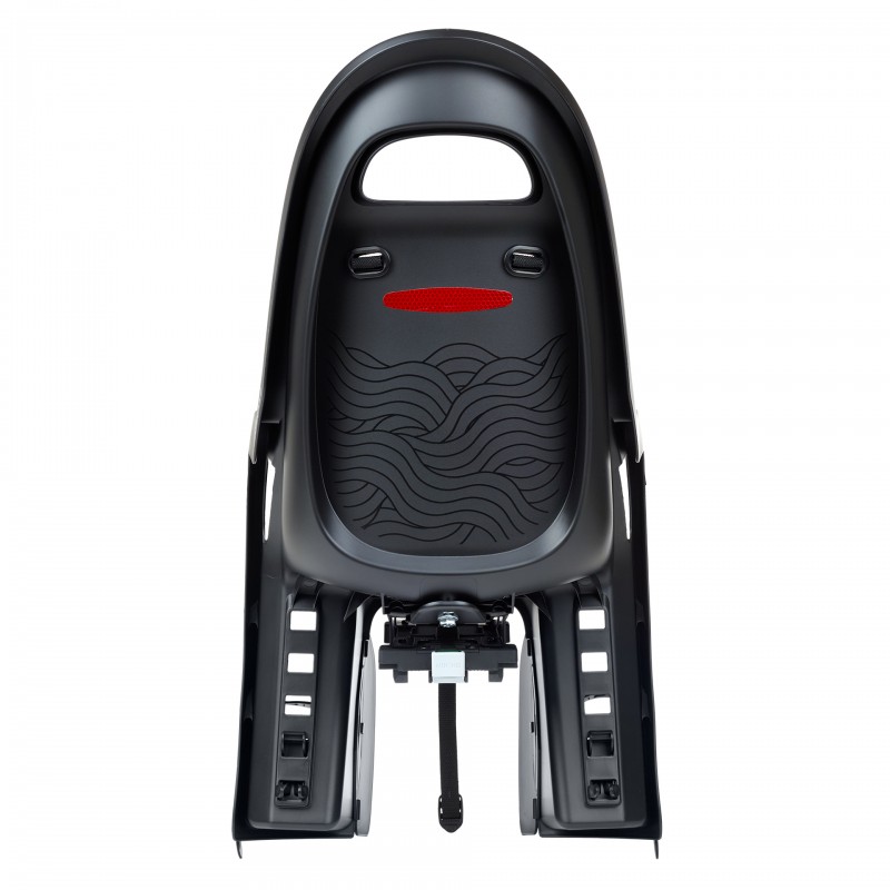 Cadeira Bicicleta Traseira para Porta-Bagagens MIK-HD -Groovy