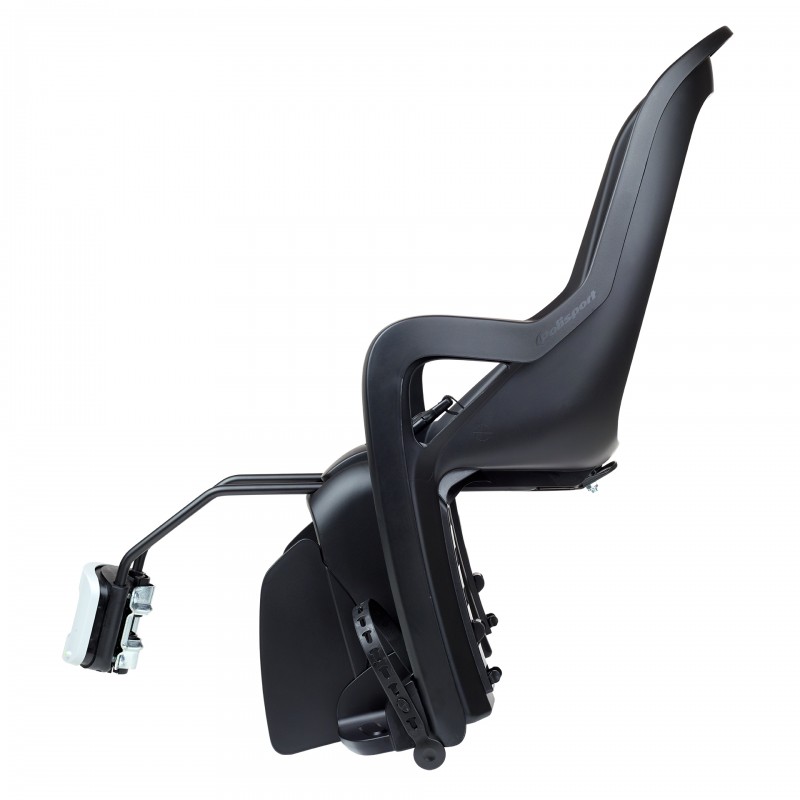 Groovy FF - Cadeira de Bicicleta de Fixação ao Quadro Groovy FF - Cadeira de Bicicleta de Fixação ao Quadro