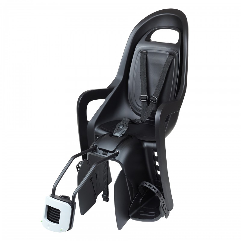 Groovy FF - Cadeira de Bicicleta de Fixação ao Quadro Groovy FF - Cadeira de Bicicleta de Fixação ao Quadro
