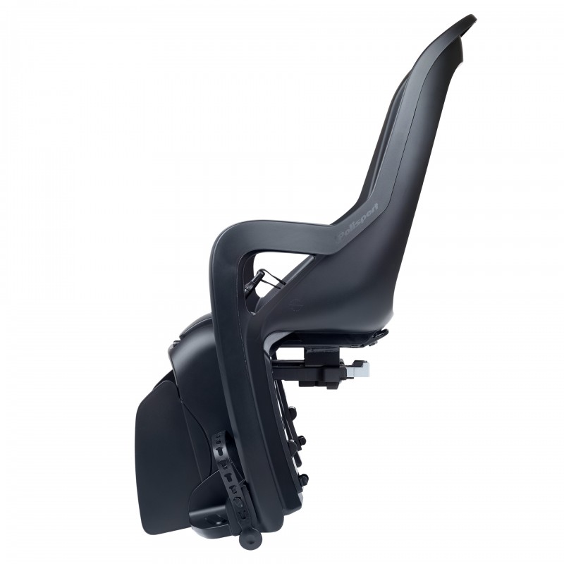 Cadeira Bicicleta Traseira para Porta-Bagagens MIK-HD -Groovy