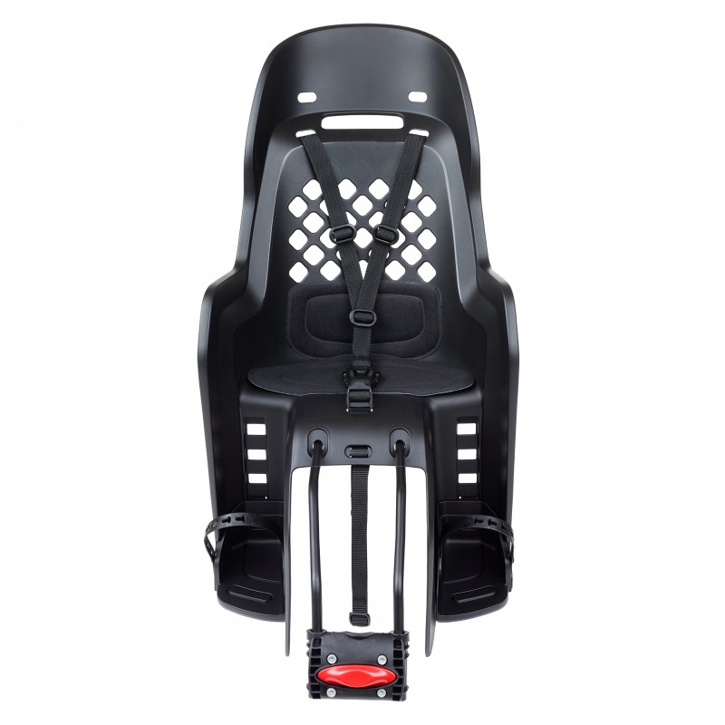 Joy FF - Frame-Mounted Bicycle Child Seat