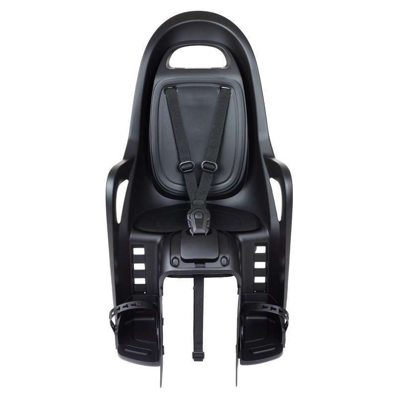 Groovy AVS - Rear Bicycle Child Seat For AVS Carrier  