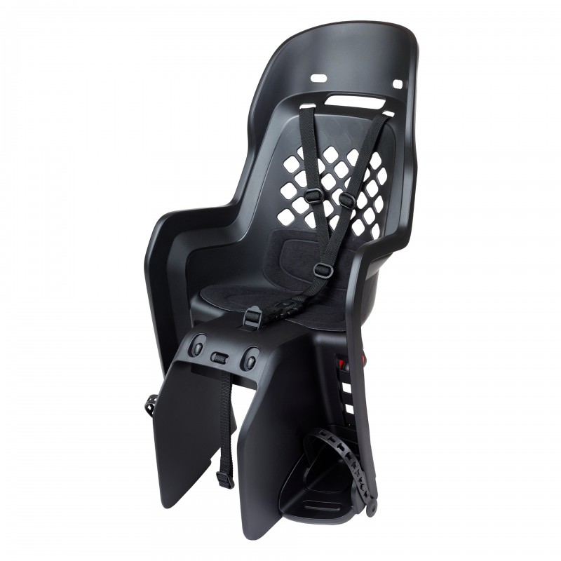 Joy CFS - Rear Child Bicycle Seat for Luggage Carriers