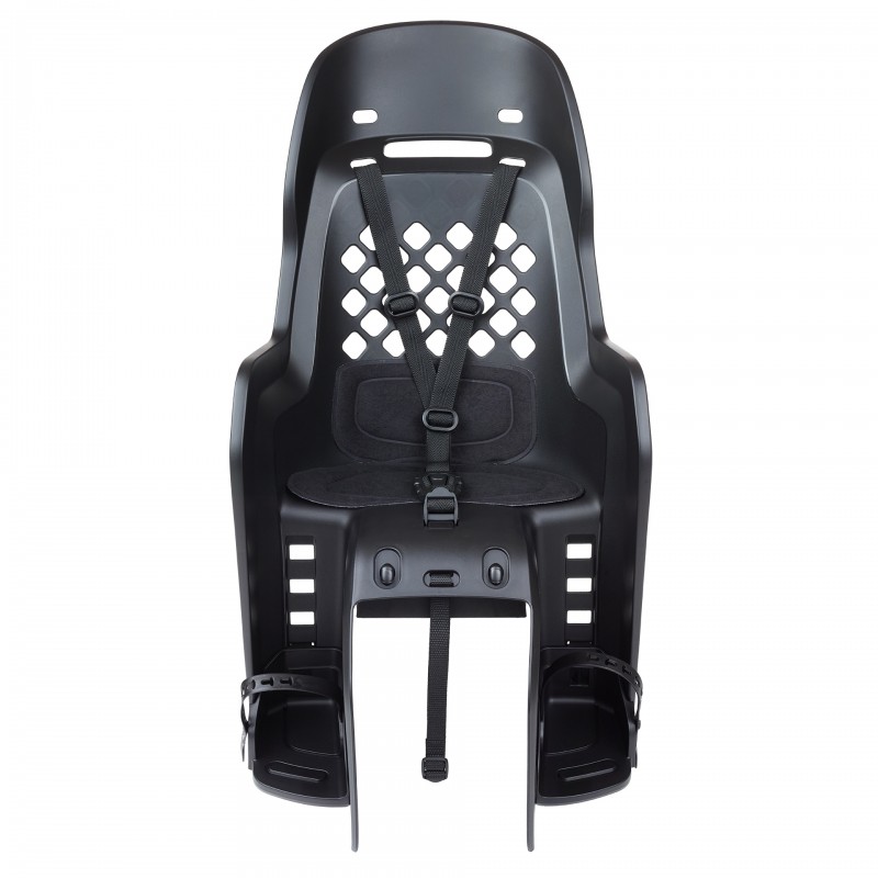 Joy CFS - Rear Child Bicycle Seat for Luggage Carriers