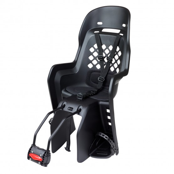Joy FF - Frame-Mounted Bicycle Child Seat