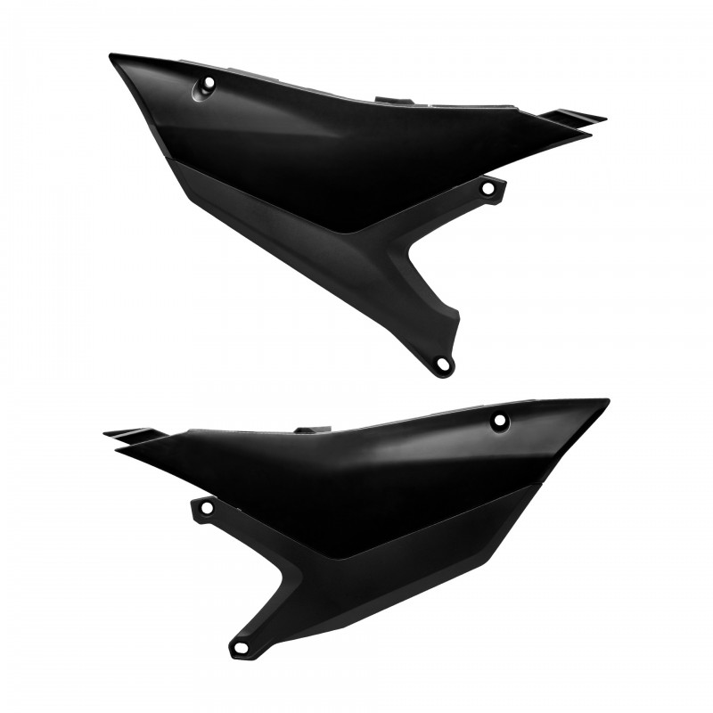 Side Panels Yamaha YZ 450F (2026)