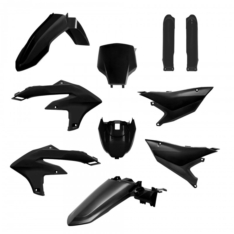 Full Plastic Kit Yamaha YZ 450F (2026)
