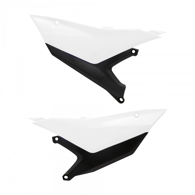 Side Panels Yamaha YZ 450F (2026) Side Panels Yamaha YZ 450F (2026)