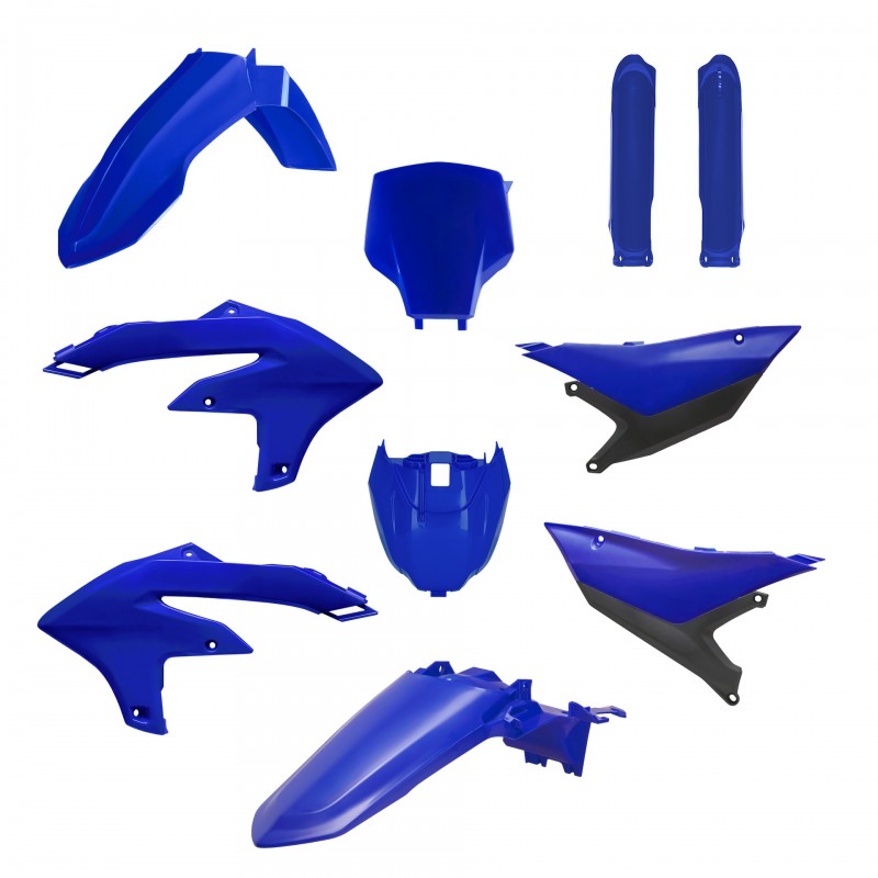 Full Plastic Kit Yamaha YZ 450F (2026) Full Plastic Kit Yamaha YZ 450F (2026)