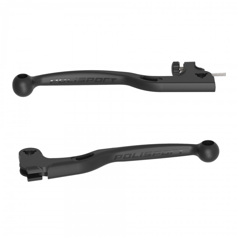 APT Unzerbrechliches Hebelset Yamaha TTR (2008-25)