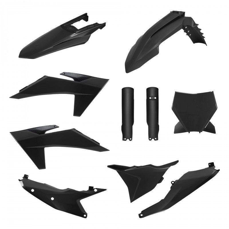 Full Plastic Kit KTM SX/SX-F/XC/XC-F (2023-24)