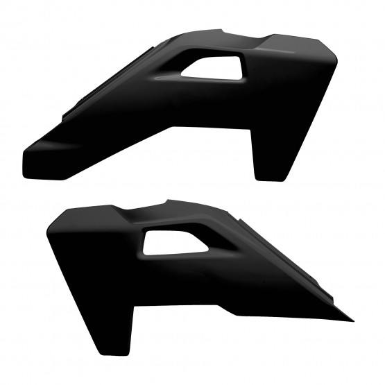 Spoiler Radiatori Husqvarna (2025-26)