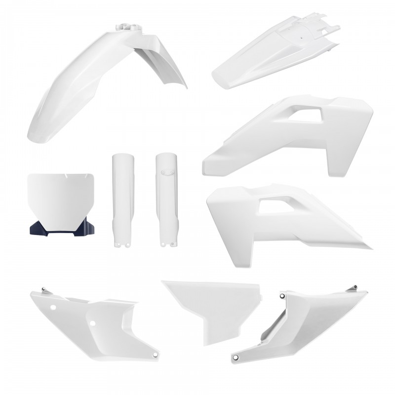 Full Plastic Kit KTM EXC/EXC-F/XC-W/XCW-F (2024-25) Full Plastic Kit KTM EXC/EXC-F/XC-W/XCW-F (2024-25)