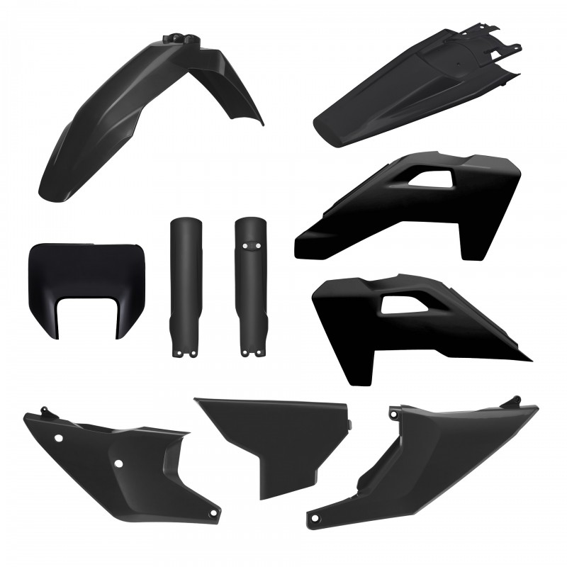 Kit Plastiche Completo Husqvarna TE/FE (2025-26)
