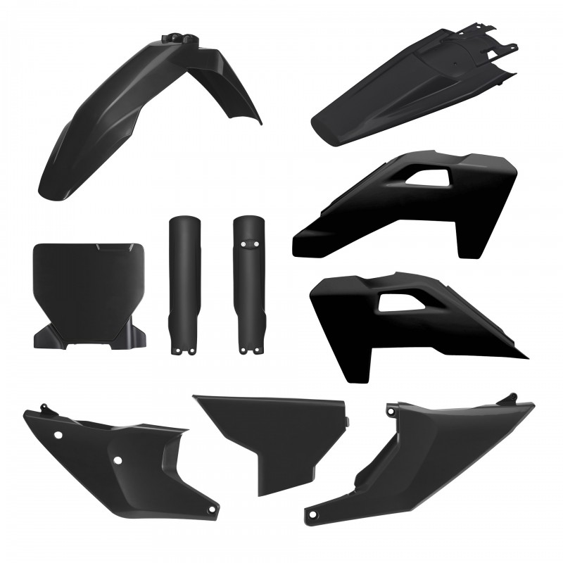 Kit Plastiche Completo Husqvarna TC/FC (2025-26)