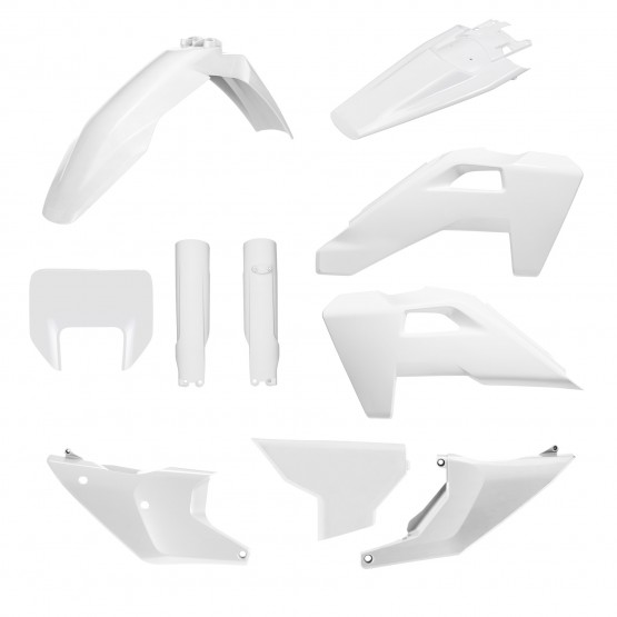 Kit Plastiche Completo Husqvarna TE/FE (2025-26)