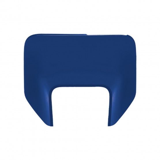 Mascherina Portafaro Husqvarna TE/FE (2025-26)