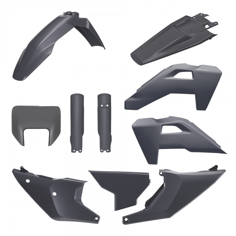 Kit Plastiche Completo Husqvarna TE/FE (2025-26)