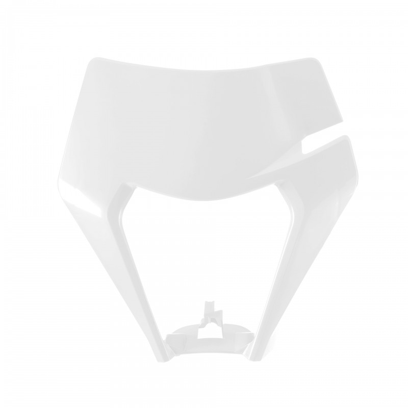 Porta-Farol KTM EXC/EXC-F/XC-W/XCF-W (2020-23)
